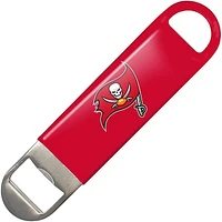 Tampa Bay Buccaneers Vinyl Bottle Opener