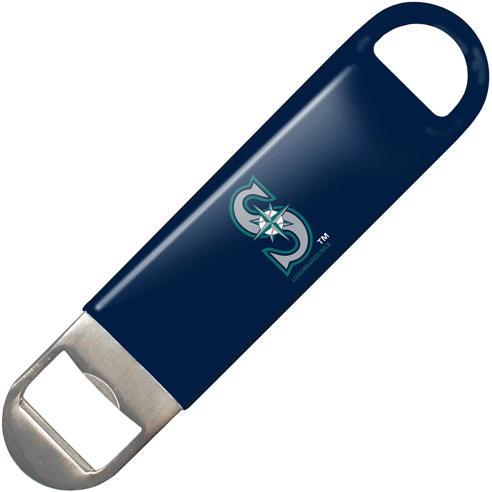 Seattle Mariners Vinyl Bottle Opener