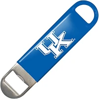 Kentucky Wildcats Vinyl Bottle Opener