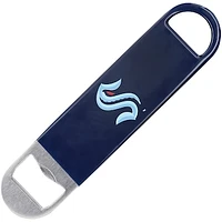 Seattle Kraken Vinyl Bottle Opener