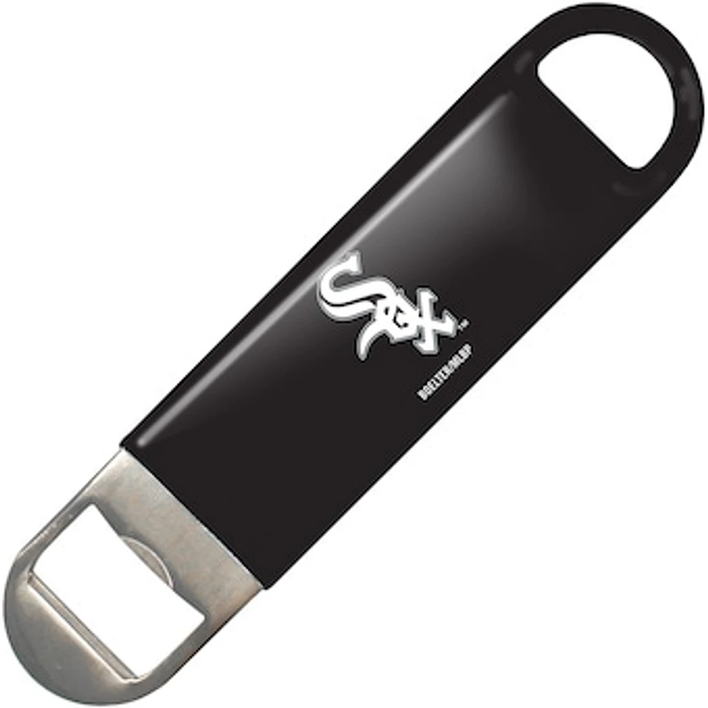 Chicago White Sox Vinyl Bottle Opener