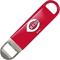 Cincinnati Reds Vinyl Bottle Opener