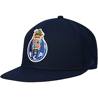 Men's Navy FC Porto Dawn Fitted Hat