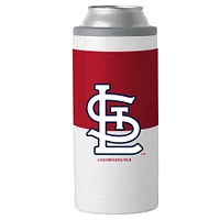 St. Louis Cardinals 12oz. Colorblock Slim Can Cooler