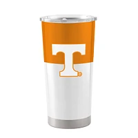 Tennessee Volunteers 20oz. Colorblock Stainless Tumbler