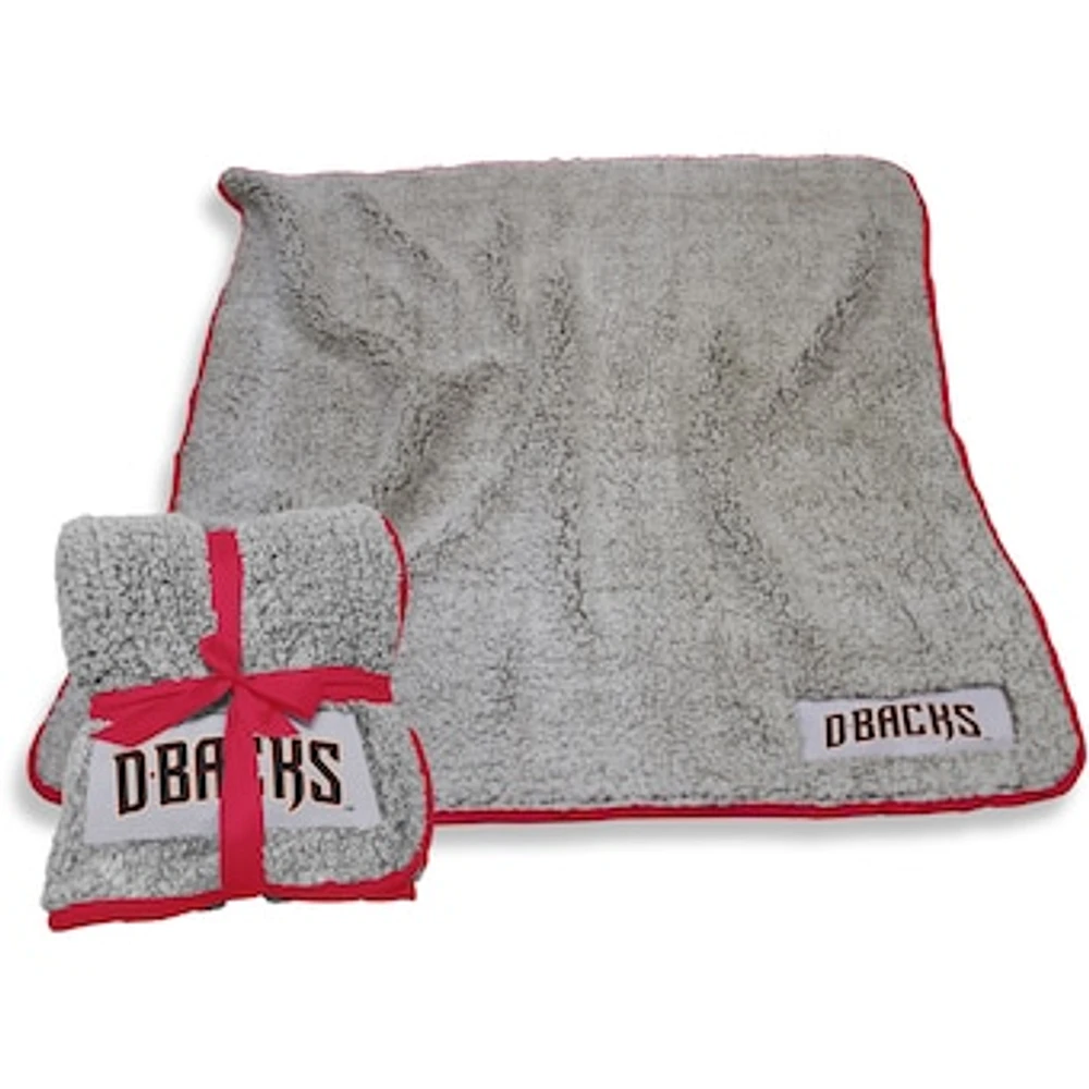 Arizona Diamondbacks 50" x 60" Frosty Fleece Team Blanket