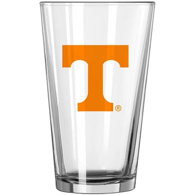 Tennessee Volunteers 16oz. Logo Pint Glass