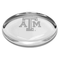 Texas A&M Aggies Oval Paperweight