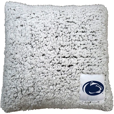 Penn State Nittany Lions 16'' x 16'' Frosty Sherpa Pillow