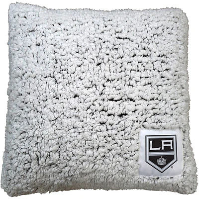 Los Angeles Kings 16'' x 16'' Frosty Sherpa Pillow