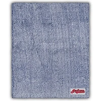 Cleveland Indians 60'' x 50'' Frosty Fleece Blanket