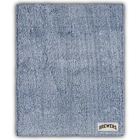 Milwaukee Brewers 60'' x 50'' Frosty Fleece Blanket