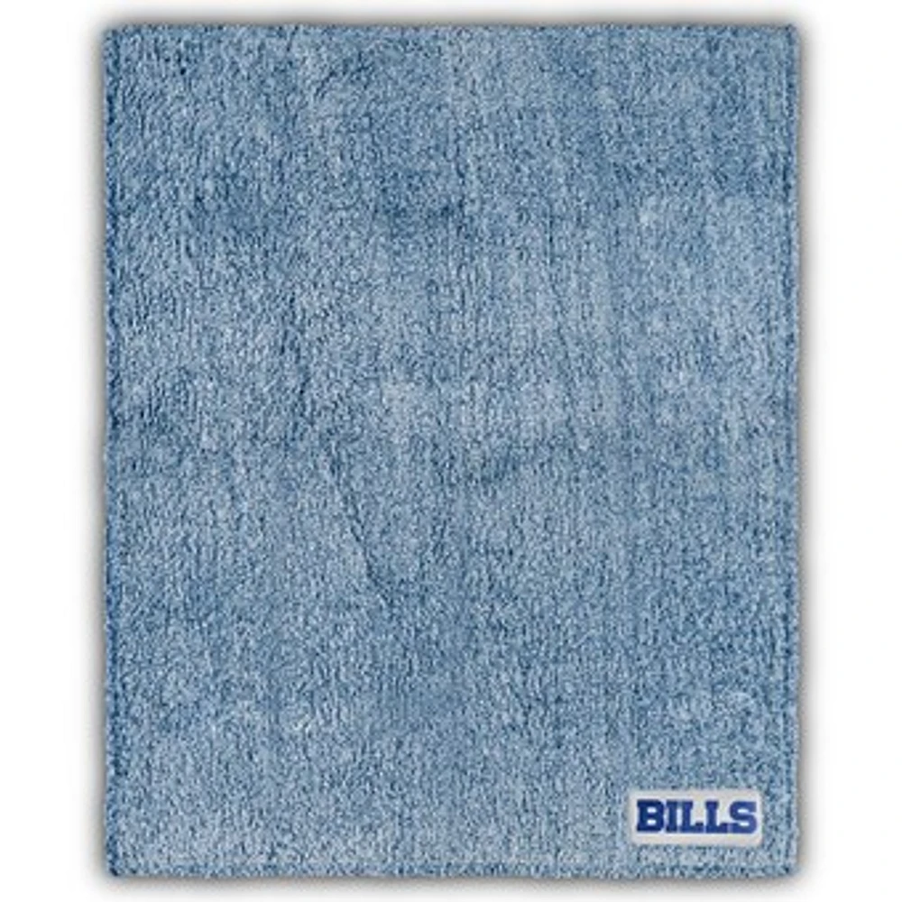 Buffalo Bills 60'' x 50'' Frosty Fleece Blanket