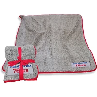 Philadelphia 76ers 50" x 60" Frosty Fleece Team Blanket