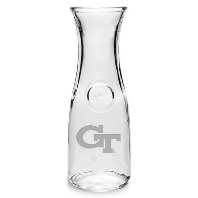 Georgia Tech Yellow Jackets 17oz. Carafe