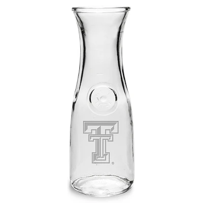 Texas Tech Red Raiders 17oz. Carafe