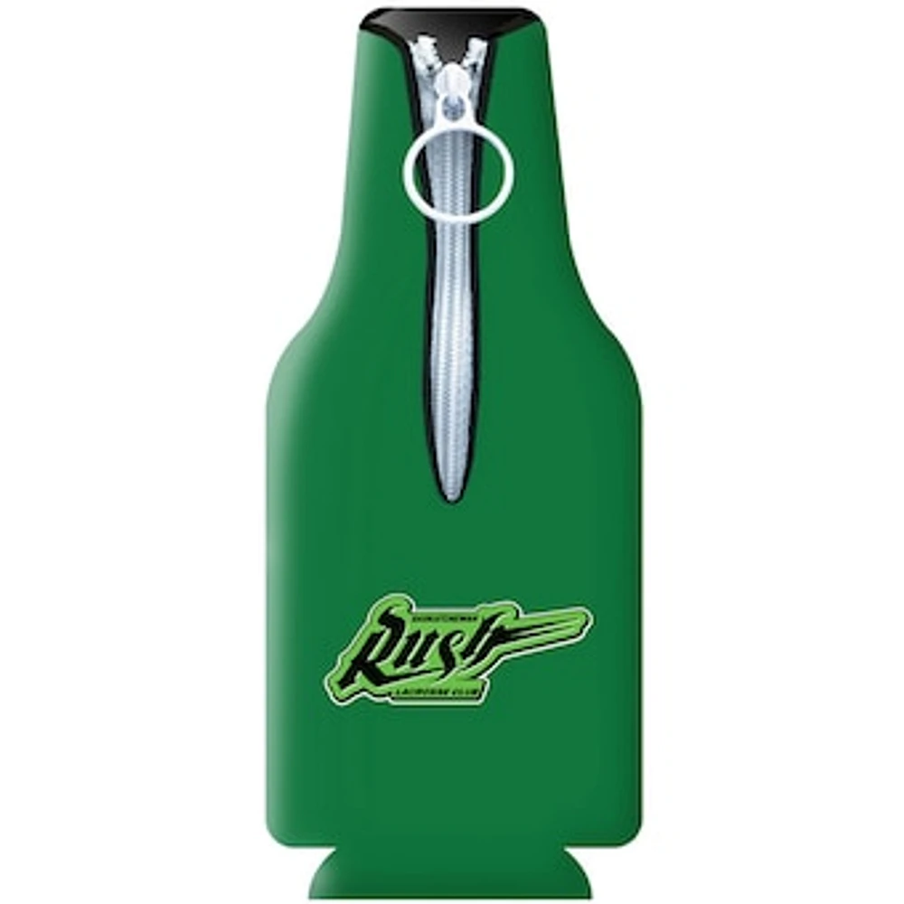 Saskatchewan Rush 12oz. Bottle - Cooler