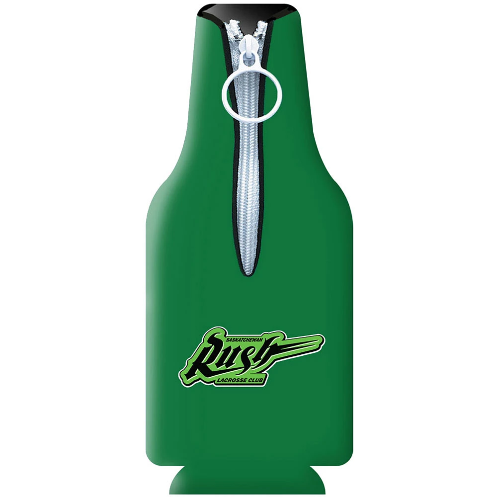 Saskatchewan Rush 12oz. Bottle - Cooler