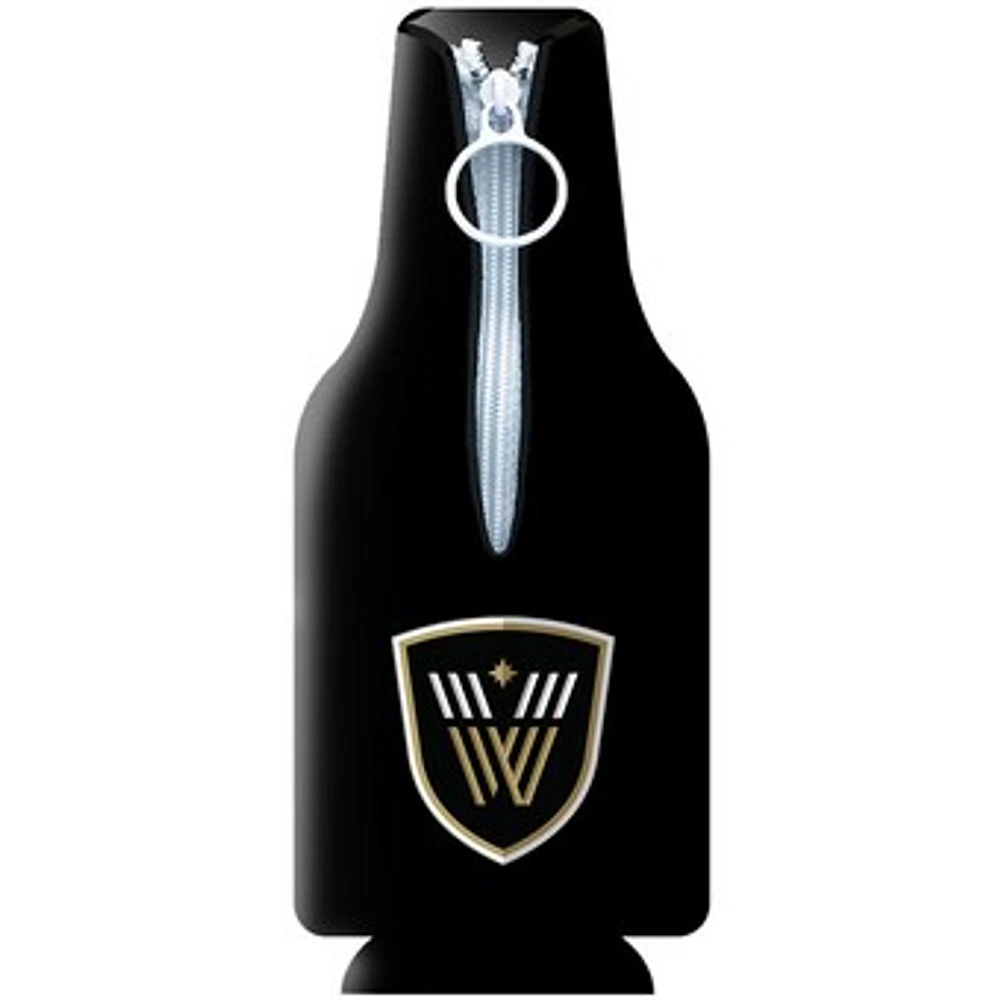 Vancouver Warriors 12oz. Bottle - Cooler