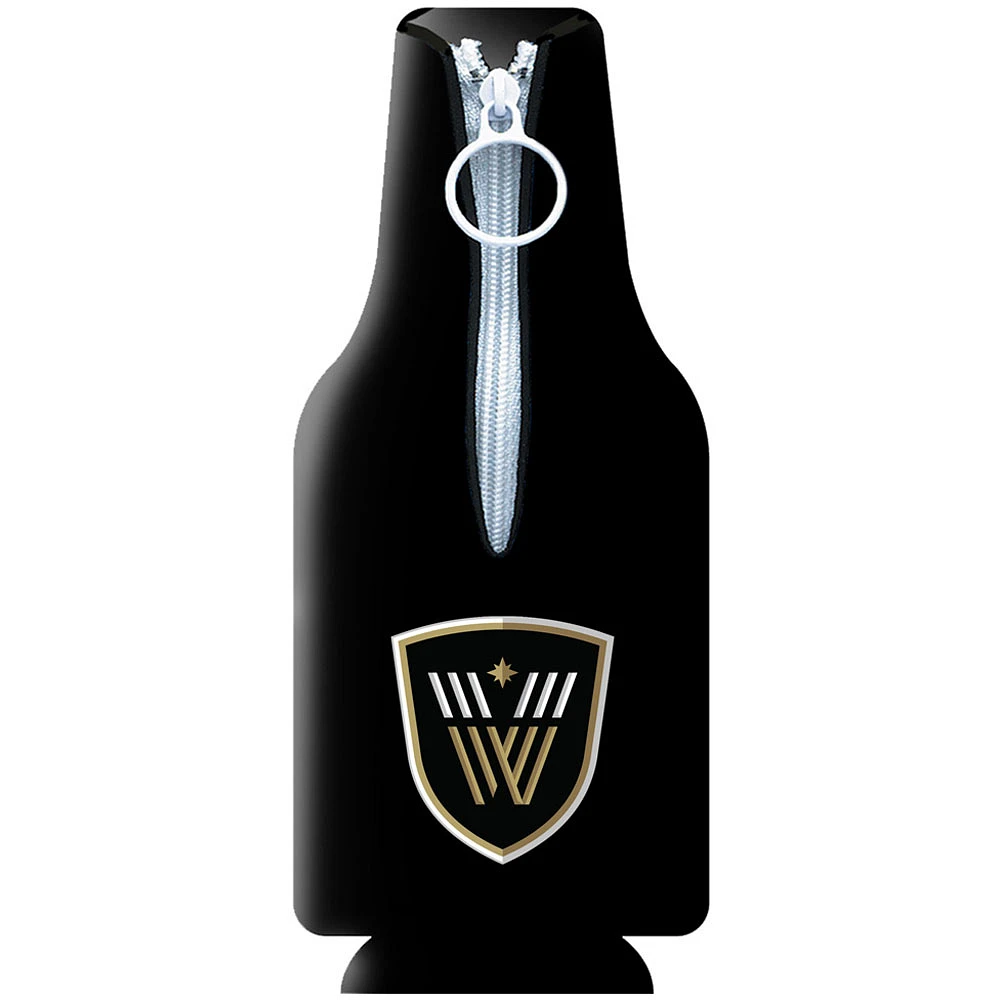 Vancouver Warriors 12oz. Bottle - Cooler