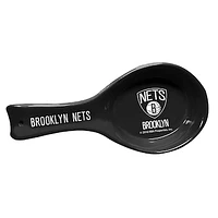 Brooklyn Nets Ceramic Spoon Rest
