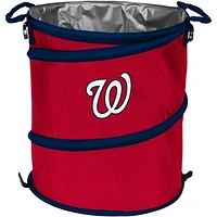 Washington Nationals Collapsible 3-in-1 Cooler