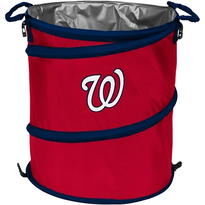 Washington Nationals Collapsible 3-in-1 Cooler
