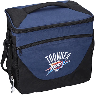 Oklahoma City Thunder Team 24-Can Cooler