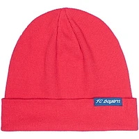 Men's Red Bayern Munich 3000 Cuffed Knit Hat