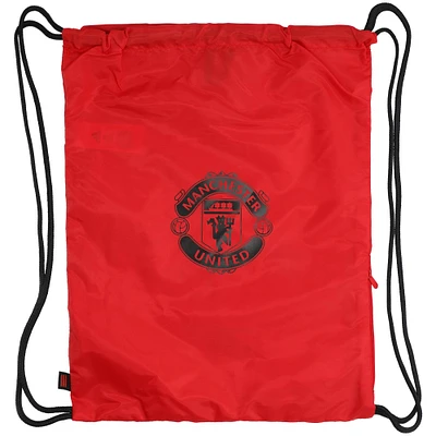 adidas Manchester United Gym Sack