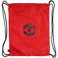 adidas Manchester United Gym Sack