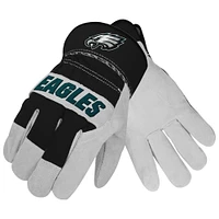 Woodrow Philadelphia Eagles The Closer Work Gloves