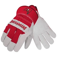 Woodrow Tampa Bay Buccaneers The Closer Work Gloves