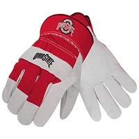 Woodrow Ohio State Buckeyes The Closer Work Gloves