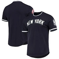 Men's Pro Standard Navy New York Yankees Team T-Shirt