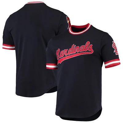 Men's Pro Standard Navy St. Louis Cardinals Team T-Shirt