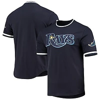 Men's Pro Standard Navy Tampa Bay Rays Team T-Shirt