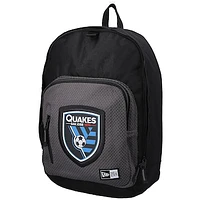 New Era San Jose Earthquakes Kick Off Cram Backpack