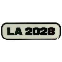 LA28 Summer Olympics Logo Pin