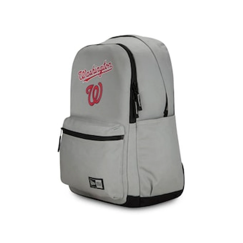 New Era Washington Nationals Throwback Backpack