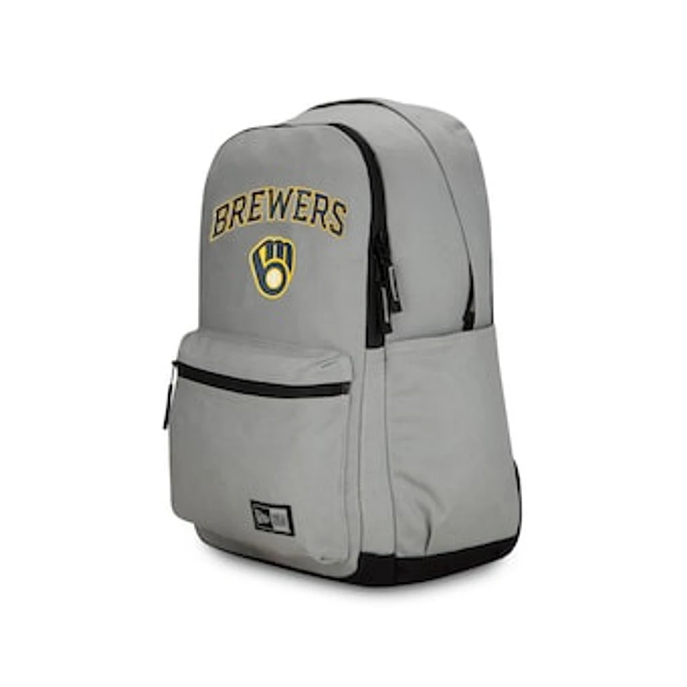 New Era Milwaukee Brewers Throwback Backpack