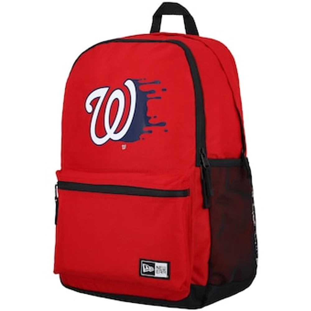 New Era Washington Nationals Energy Backpack