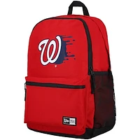 New Era Washington Nationals Energy Backpack