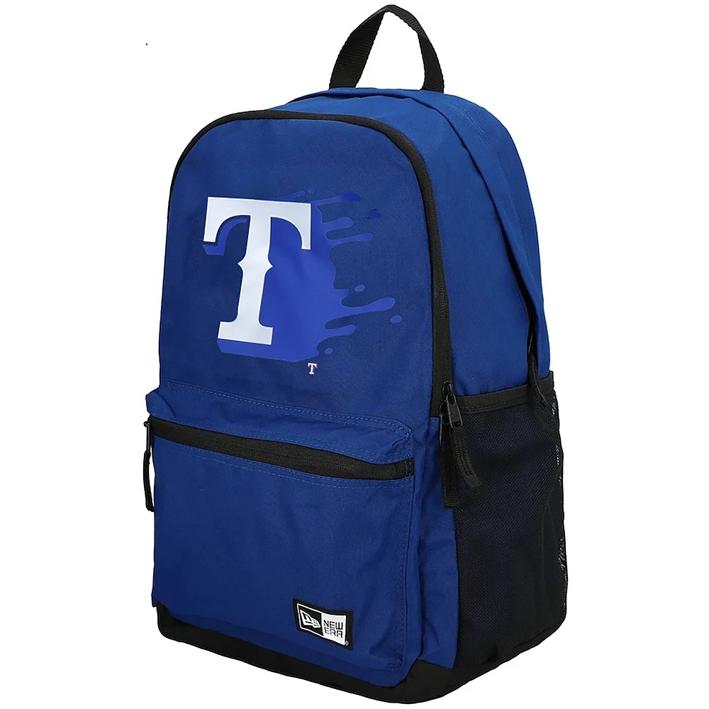 New Era Texas Rangers Energy Backpack