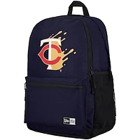 New Era Minnesota Twins Energy Backpack