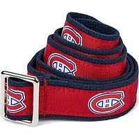 Montreal Canadiens Go-To Belt