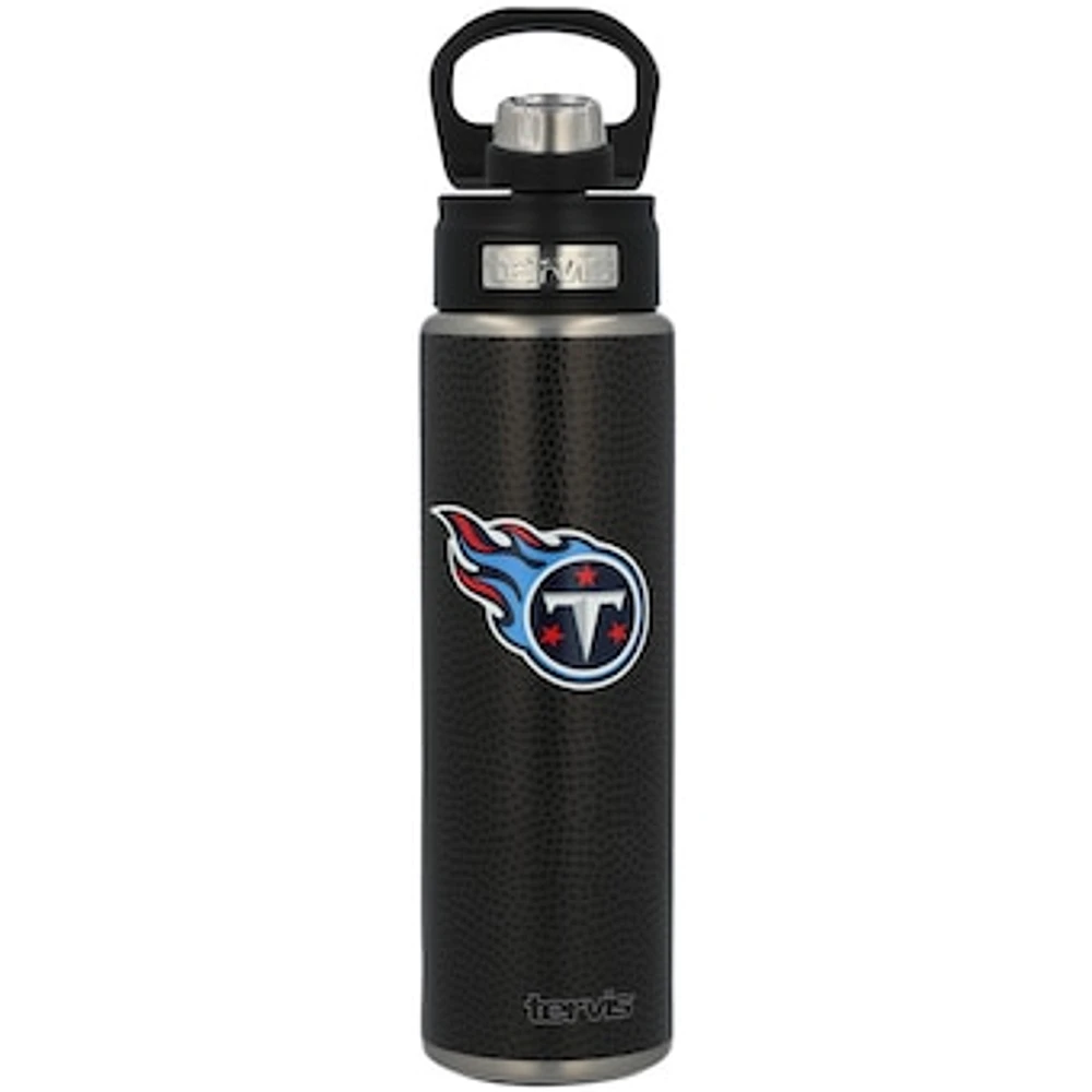 Tervis Tennessee Titans 24oz. Wide Mouth Leather Water Bottle