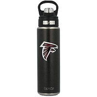 Tervis Atlanta Falcons 24oz. Wide Mouth Leather Water Bottle