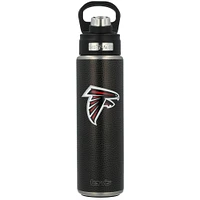 Tervis Atlanta Falcons 24oz. Wide Mouth Leather Water Bottle