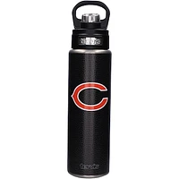 Tervis Chicago Bears 24oz. Wide Mouth Leather Water Bottle